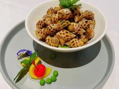 -苏先生海鲜渔庄(金桥店)