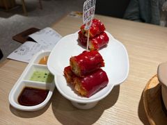 -蔡澜点心·粤菜(新街口IFCX店)