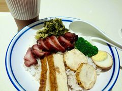 -潮巷·潮州粿条·潮汕风味专门店(欢乐港湾店)