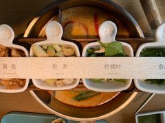-生如夏花泰式火锅(西村黑金店)