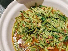 -双湖园·地标武汉菜(黄鹤楼解放路店)