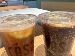 -乐凯撒披萨(蛇口花园城店)