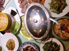 -天和晟烤鸭店(世纪坛店)