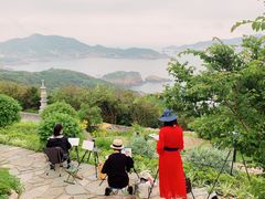 -八哥美术·成人美术画室(总校区)