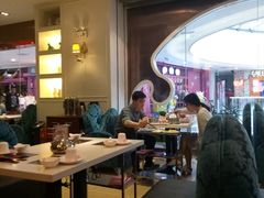 -密友回转自助火锅(世茂国际广场店)