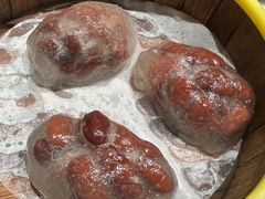 红豆粿-潮界(虹桥新天地店)