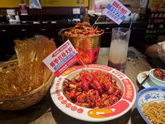 -阿财老铺·老蚌埠龙虾城(华夏总店)