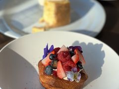 -The Georg(东华门店)