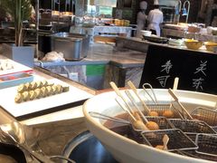 -唐山香格里拉大酒店·香啡阁(长虹西道店)