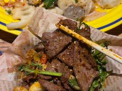 -北丐先生·野馄饨烧烤(雨花万象店)