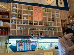 -悟饮门市景店