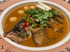 -淮上豆府(水厂路店)
