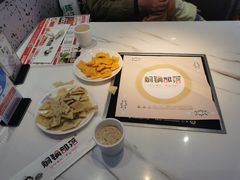 -焖锅部落(容城店)