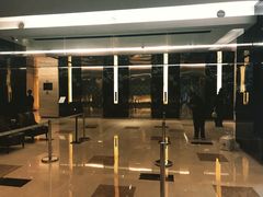 -上海龙之梦万丽酒店