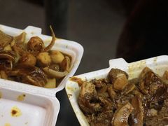 咖喱-明记牛杂(新马路分店)
