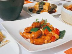 -若蘭慈·无国界素食料理(欢乐海岸店)
