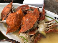 -海鲜人家(吕四店)