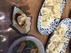 -八珍手工水饺·妈妈的爱(传芳巷店)