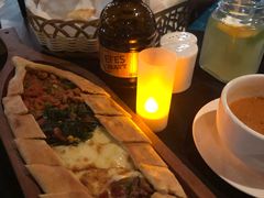 -Efes Turkish & Mediterranean Cuisine 艾菲斯餐厅(陆家嘴店)