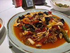 重庆泡椒双脆-三猫黑鱼花(南大店)