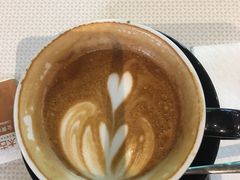 -Dough&Joe团憩(瑞虹天地月亮湾店)