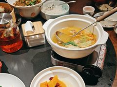 -小户人家(循礼门南国中心店)