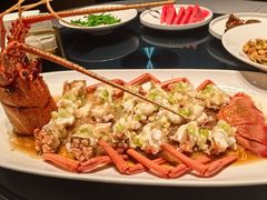 -徐记海鲜(汉城湖|太奥店)