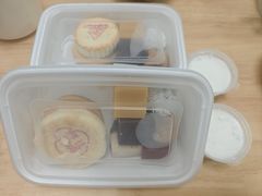 -真地道京味府·鲜橙烤鸭·北京菜(朝阳公园·甜水园店)