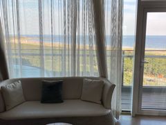 -青岛银沙滩温德姆至尊酒店