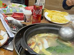 -濠轩阁特色生蚝火锅(水湾路店)