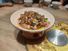-树厨贵州菜(大十字店)