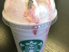 -星巴克(港汇1号办公楼店)