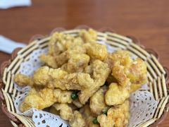-胡子饮食店