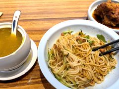 -云味馆·云南菜·云南米线(景田店)