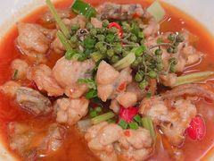 -太兴餐厅(东方广场分店)
