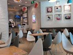 大堂-满记甜品(荟聚购物中心店)