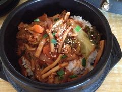 -景福宫韩国料理(恒祥北大街店)
