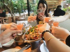 -不二·民谣音乐餐酒吧(九眼桥店)