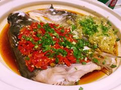 -同喜烤鸭店(光芒店)