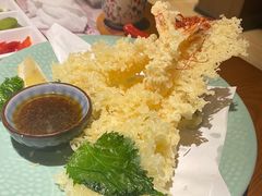 天妇罗-二丁目食堂(浑南花园城店)