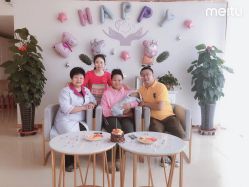 点击看大图 -喜悦月子中心