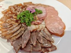 -老边饺子馆(东单店)