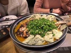 -烤匠麻辣烤鱼(万象城店)