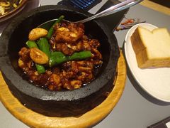 -桂满陇·手作小笼包&江南叫花鸡(中山公园店)