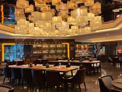 -岷山饭店-芝芝自助餐厅