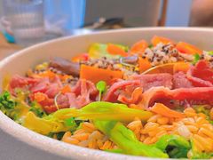 主厨沙拉-G+KITCHEN(龙湖狮山天街店)