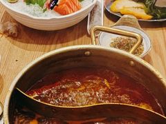 -松野谷·寿喜烧自助(华联顺义金街购物中心店)