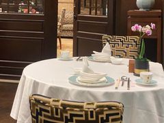 -明阁 Ming Court(广州朗豪酒店)