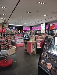 -丝芙兰Sephora