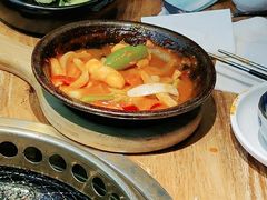 -黑牛黑猪烤肉专门店(万象城店)